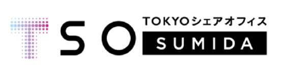 TOKYOシェアオフィスSUMIDA